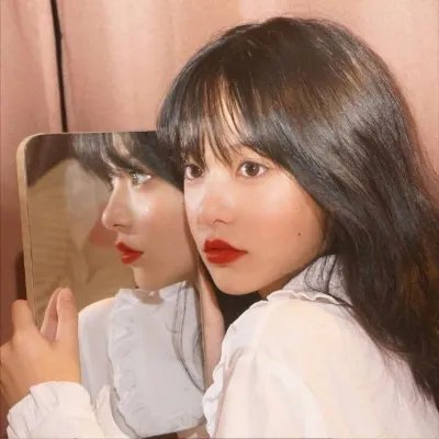 手