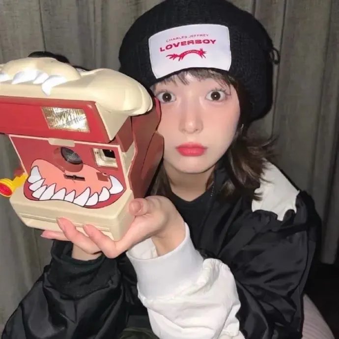 谜样的情人